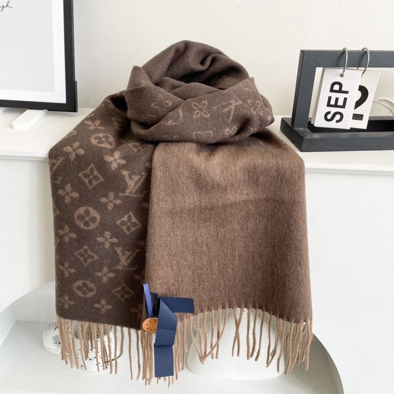 Louis Vuitton Scarf